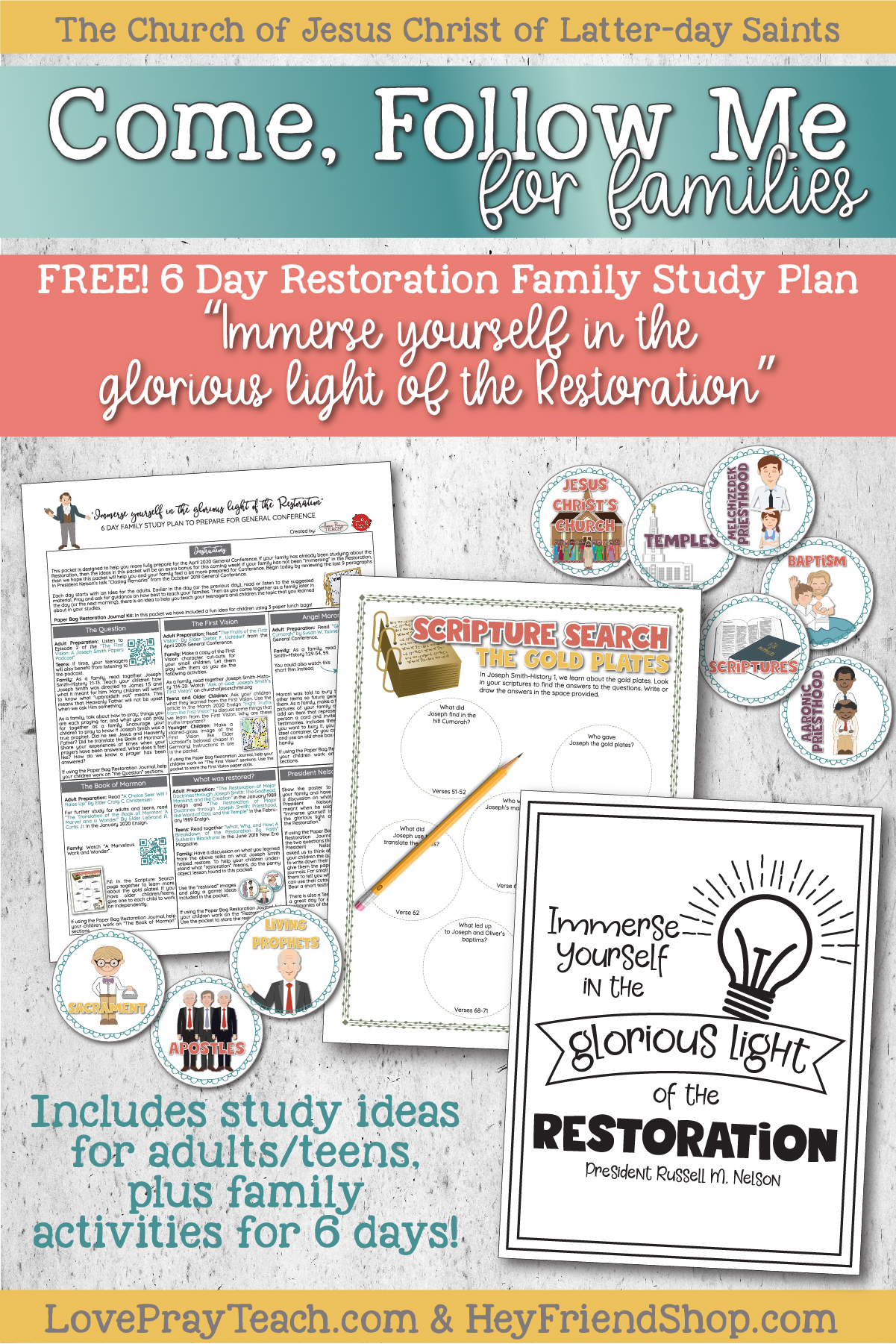 6-day-family-study-plan-prepare-april-2020-general